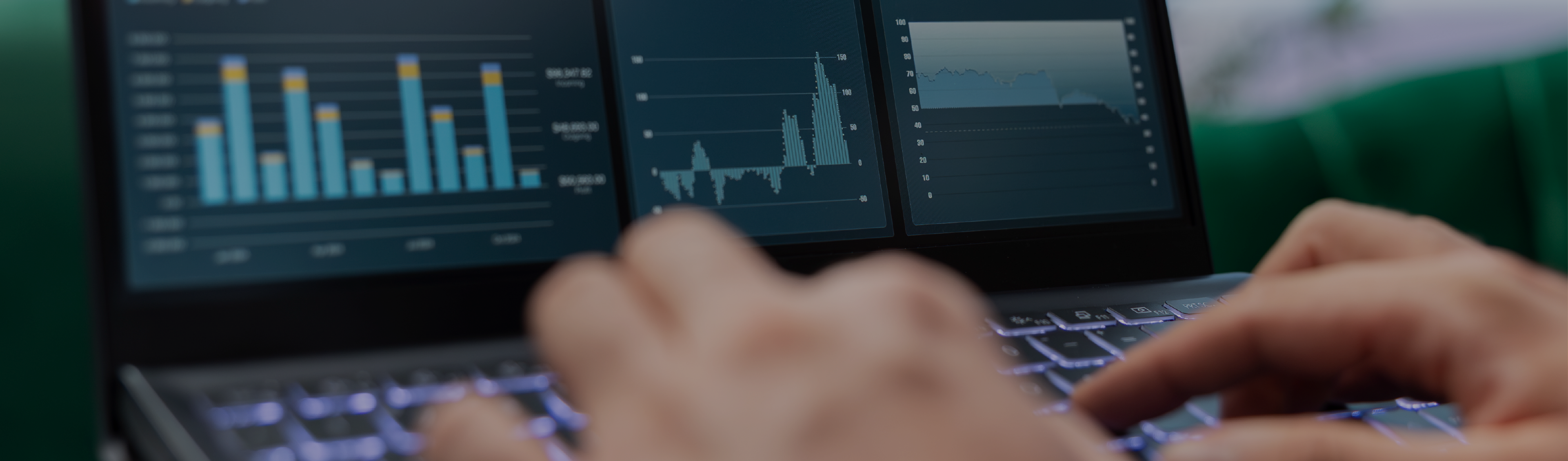 Cityscape background